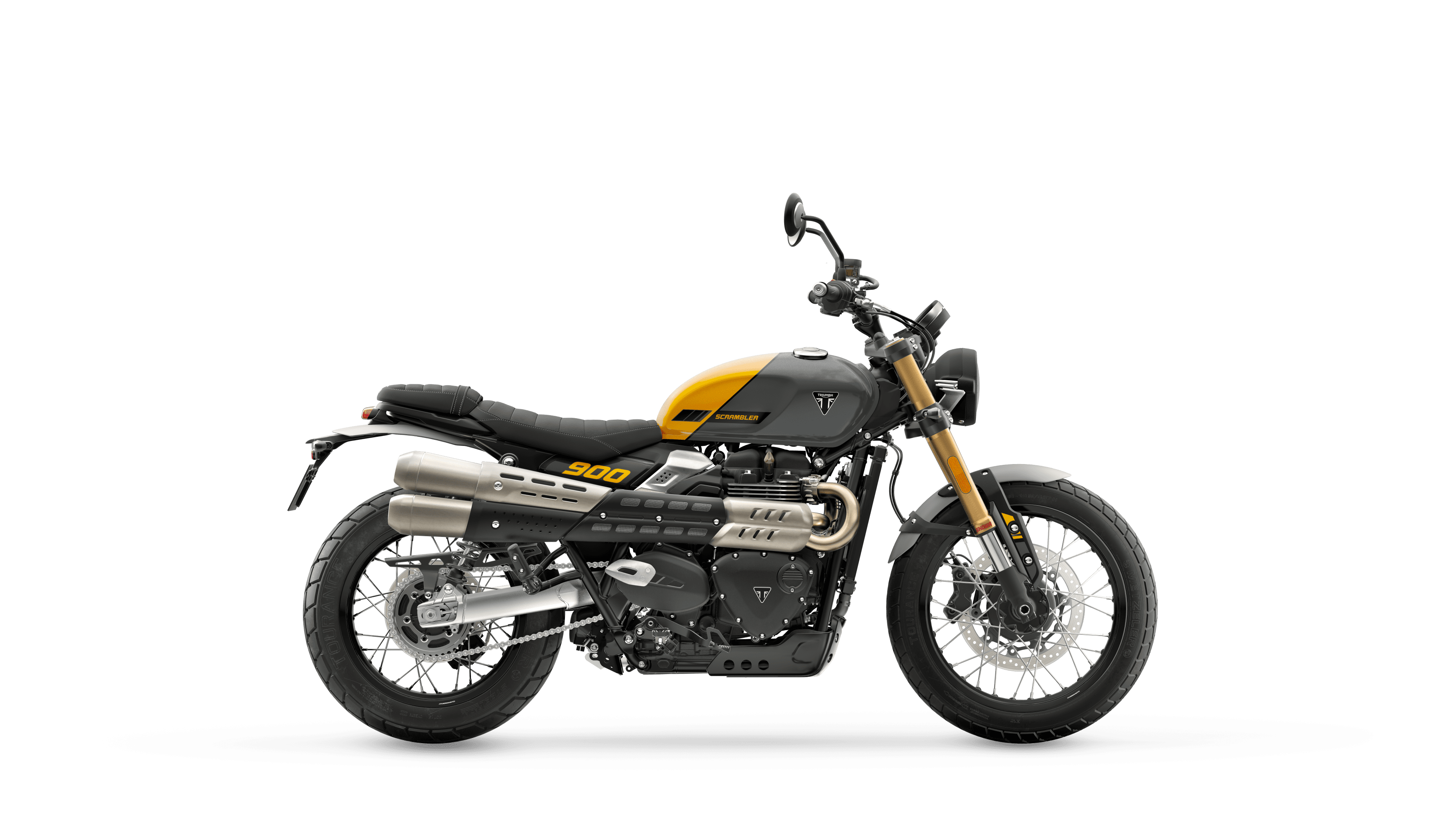 Triumph Originals | カスタムバイクのグローバルコンペティション